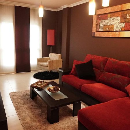 Piso Alerin Apartamento Silleda Exterior foto