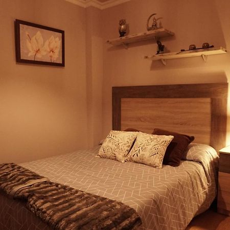 Piso Alerin Apartamento Silleda Exterior foto