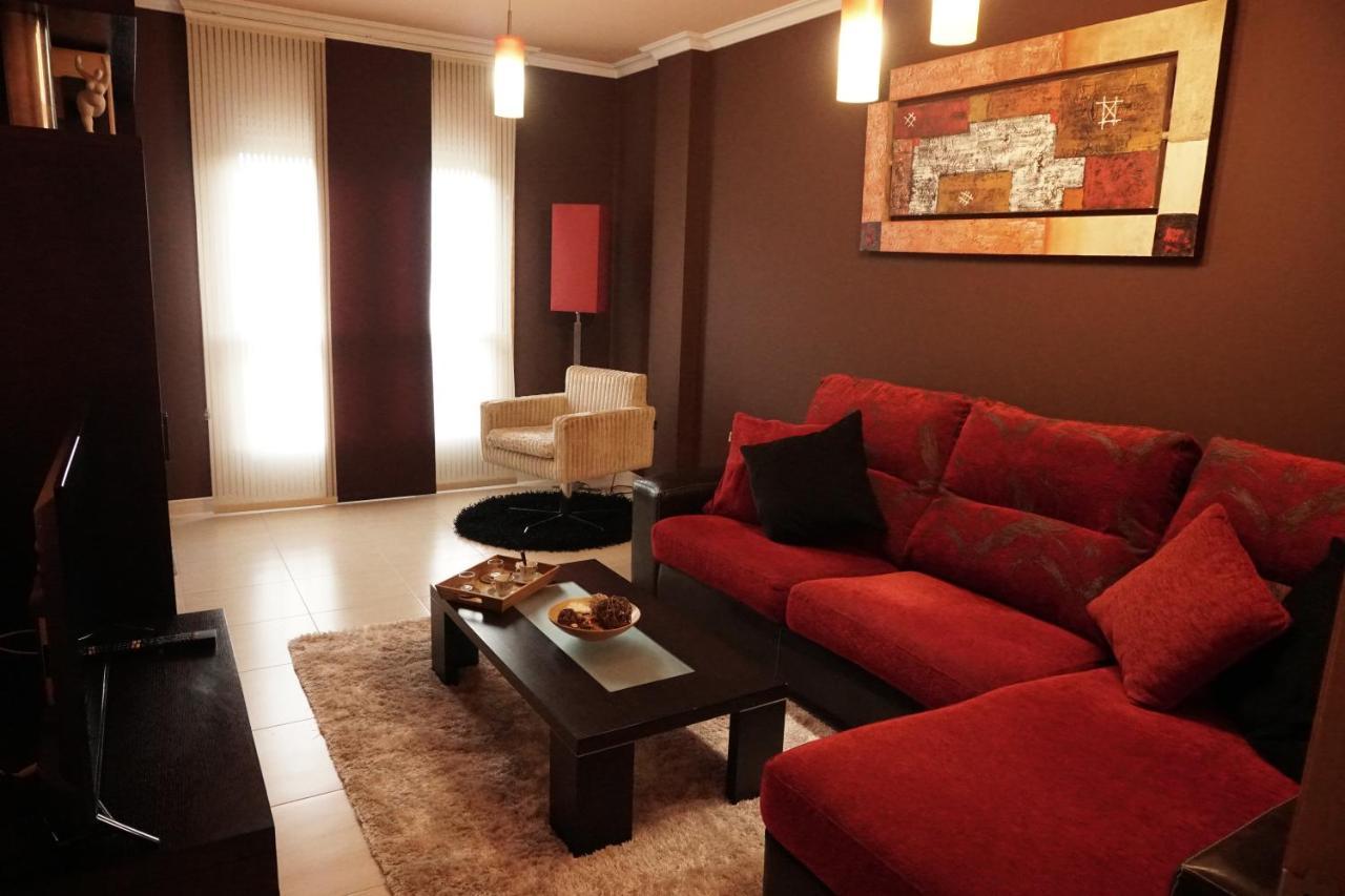 Piso Alerin Apartamento Silleda Exterior foto